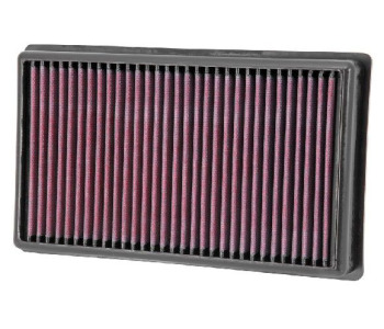 Въздушен филтър K&N Filters 33-2998 за CITROEN C4 PICASSO I (UD) от 2006 до 2013