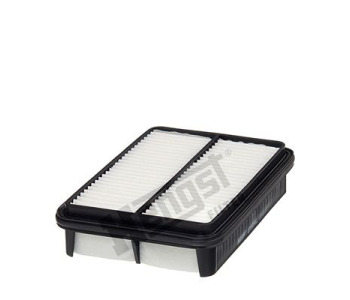 Въздушен филтър HENGST FILTER E1134L за MITSUBISHI OUTLANDER II (CW_W) от 2006 до 2012