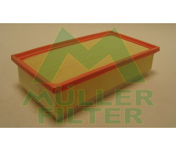Въздушен филтър MULLER FILTER PA3208 за PEUGEOT 308 II (T9) от 2013 до 2021