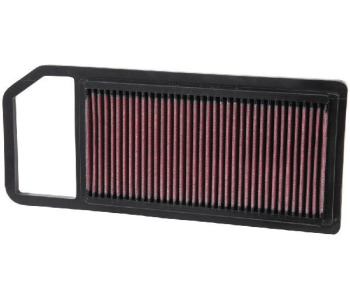 Въздушен филтър K&N Filters 33-2911 за PEUGEOT 407 (6E_) комби от 2004