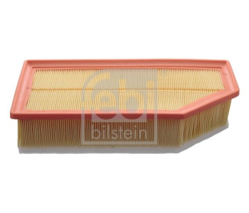 Въздушен филтър FEBI BILSTEIN 48558 за CITROEN C6 (TD) от 2005 до 2012