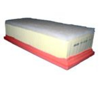 Въздушен филтър ALCO FILTER MD-8388 за CITROEN C8 (EA, EB) от 2002 до 2014