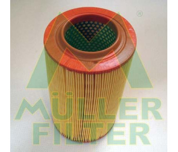 Въздушен филтър MULLER FILTER PA3190 за CITROEN JUMPER III товарен от 2006