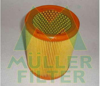Въздушен филтър MULLER FILTER PA190 за CITROEN BERLINGO (M) товарен от 1996 до 2011