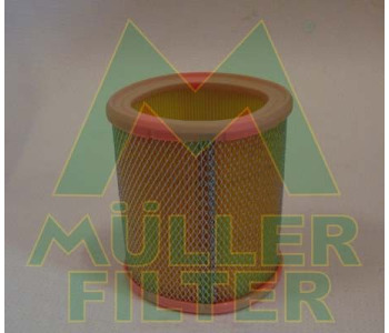 Въздушен филтър MULLER FILTER PA338 за PEUGEOT PARTNER (5) Origin товарен от 1996 до 2008