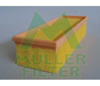 Въздушен филтър MULLER FILTER PA275 за CITROEN SAXO (S0, S1) от 1996 до 2004