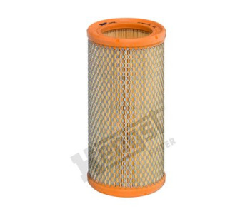 Въздушен филтър HENGST FILTER E349L за PEUGEOT 309 I (10C, 10A) от 1985 до 1989