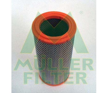 Въздушен филтър MULLER FILTER PA873 за PEUGEOT 309 I (10C, 10A) от 1985 до 1989
