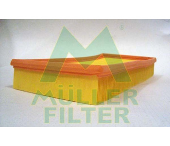 Въздушен филтър MULLER FILTER PA384 за CITROEN XM (Y3) от 1989 до 1994