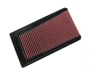 Въздушен филтър K&N Filters 33-2781 за CITROEN ZX (N2) от 1991 до 1997