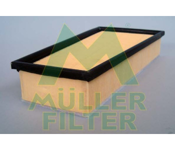 Въздушен филтър MULLER FILTER PA154 за PEUGEOT 306 (7A, 7C, N3, N5) хечбек от 1993 до 2003