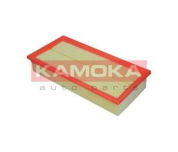 Въздушен филтър KAMOKA F201701 за PEUGEOT 406 (8B) седан от 1995 до 2005