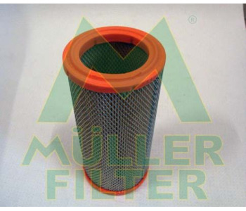 Въздушен филтър MULLER FILTER PA390 за CITROEN XSARA (N0) купе от 1998 до 2005