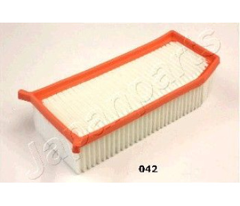 Въздушен филтър JAPANPARTS FA-042S за DACIA LOGAN II MCV комби от 2013 до 2020