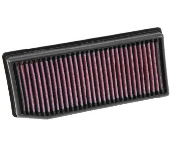 Въздушен филтър K&N Filters 33-3007 за RENAULT CLIO IV (KH_) комби от 2013 до 2019