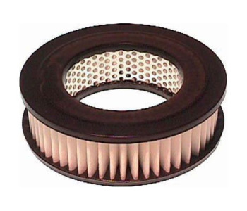 Въздушен филтър KAVO PARTS TA-191 за DAIHATSU CHARMANT (A) от 1981 до 1987