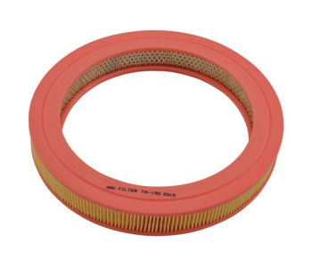 Въздушен филтър KAVO PARTS TA-190 за DAIHATSU CHARMANT (A) от 1981 до 1987