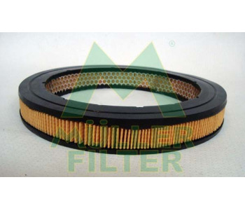 Въздушен филтър MULLER FILTER PA904 за DAIHATSU CHARMANT (A) от 1981 до 1987