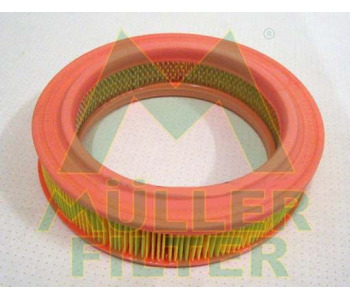Въздушен филтър MULLER FILTER PA649 за FORD ESCORT III (GAA) от 1980 до 1985