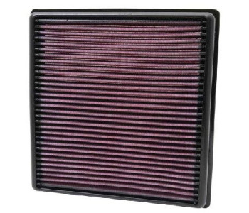 Въздушен филтър K&N Filters 33-2470 за DODGE JOURNEY от 2008 до 2011