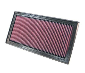 Въздушен филтър K&N Filters 33-2362 за JEEP COMPASS (MK49) от 2006 до 2017