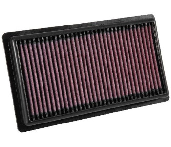 Въздушен филтър K&N Filters 33-3080 за FIAT 500X (334) от 2014