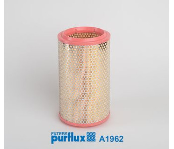 Въздушен филтър PURFLUX A1962 за FIAT BARCHETTA (183) от 1995 до 2005