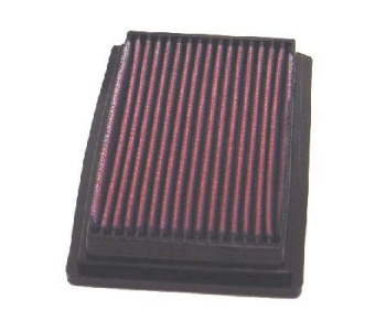 Въздушен филтър K&N Filters 33-2682 за FIAT PANDA (141) от 1980 до 2004