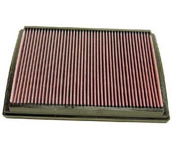 Въздушен филтър K&N Filters 33-2848 за OPEL VECTRA C GTS (Z02) от 2002 до 2009