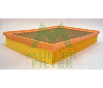 Въздушен филтър MULLER FILTER PA3184 за FIAT CROMA (194) от 2005 до 2011
