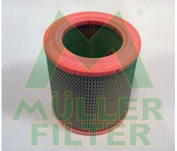 Въздушен филтър MULLER FILTER PA6051 за PEUGEOT BOXER (230L) товарен от 1994 до 2002