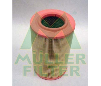 Въздушен филтър MULLER FILTER PA503 за FIAT DUCATO (244) платформа от 2002 до 2006