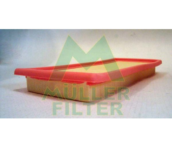 Въздушен филтър MULLER FILTER PA352 за FIAT REGATA (138) от 1983 до 1990