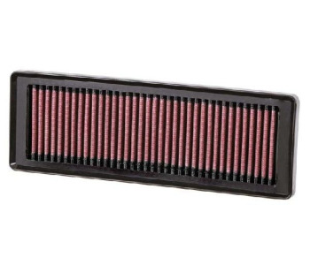 Въздушен филтър K&N Filters 33-2931 за FIAT PANDA (312, 519) ван от 2012