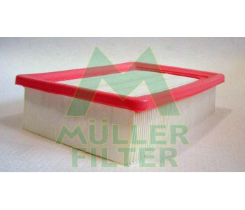 Въздушен филтър MULLER FILTER PA841 за FIAT BRAVA (182) от 1995 до 2001