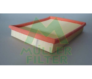 Въздушен филтър MULLER FILTER PA134 за FIAT PALIO I (178BX) от 1996 до 2006