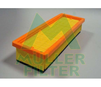 Въздушен филтър MULLER FILTER PA3131 за FIAT PANDA (312, 519) ван от 2012
