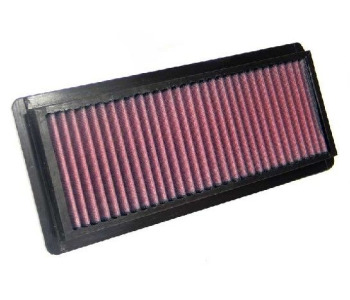 Въздушен филтър K&N Filters 33-2626 за CITROEN C8 (EA, EB) от 2002 до 2014