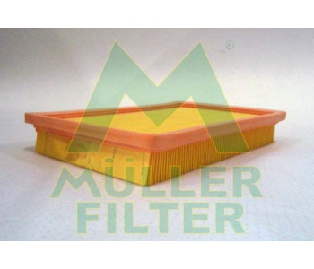 Въздушен филтър MULLER FILTER PA423 за FIAT UNO (146) от 1983 до 1995