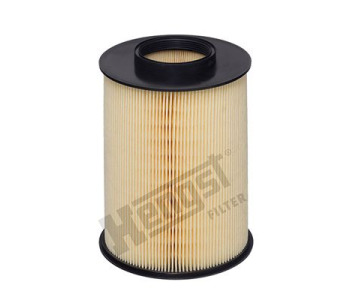 Въздушен филтър HENGST FILTER E1010L за FORD C-MAX II (DXA/CB7, DXA/CEU) от 2010