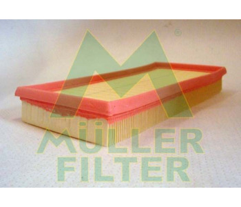 Въздушен филтър MULLER FILTER PA331 за FORD COUGAR (EC) от 1998 до 2001