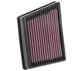 Въздушен филтър K&N Filters 33-3117 за FORD ECOSPORT от 2011