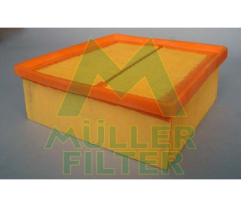 Въздушен филтър MULLER FILTER PA3376 за FORD FIESTA VI от 2008 до 2017