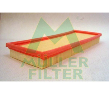 Въздушен филтър MULLER FILTER PA318 за FORD ESCORT IV (GAF, AWF, ABFT) от 1985 до 1990