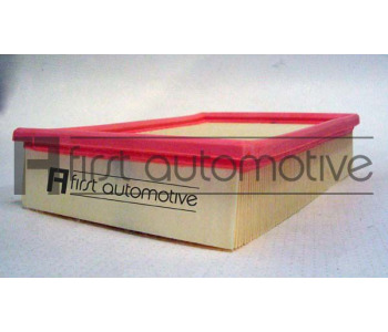 Въздушен филтър 1A FIRST AUTOMOTIVE A60392 за FORD ESCORT CLASSIC (AAL, ABL) от 1998 до 2000