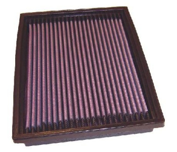 Въздушен филтър K&N Filters 33-2627 за FORD ESCORT CLASSIC (AAL, ABL) от 1998 до 2000