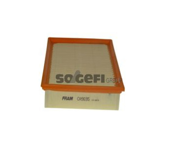 Въздушен филтър FRAM CA9695 за FORD FOCUS II (DA, HCP) от 2004 до 2012