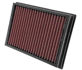 Въздушен филтър K&N Filters 33-2877 за VOLVO C30 от 2006 до 2013