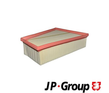 Въздушен филтър JP GROUP 1518611000 за FORD GALAXY (WA6) от 2006 до 2015