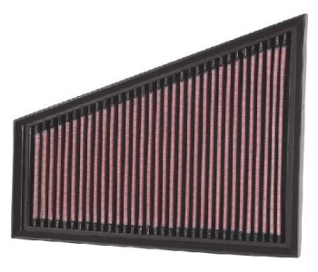 Въздушен филтър K&N Filters 33-2393 за FORD MONDEO IV (BA7) лифтбек от 2007 до 2015